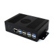 Case for Raspberry Pi5 Module BOX-B