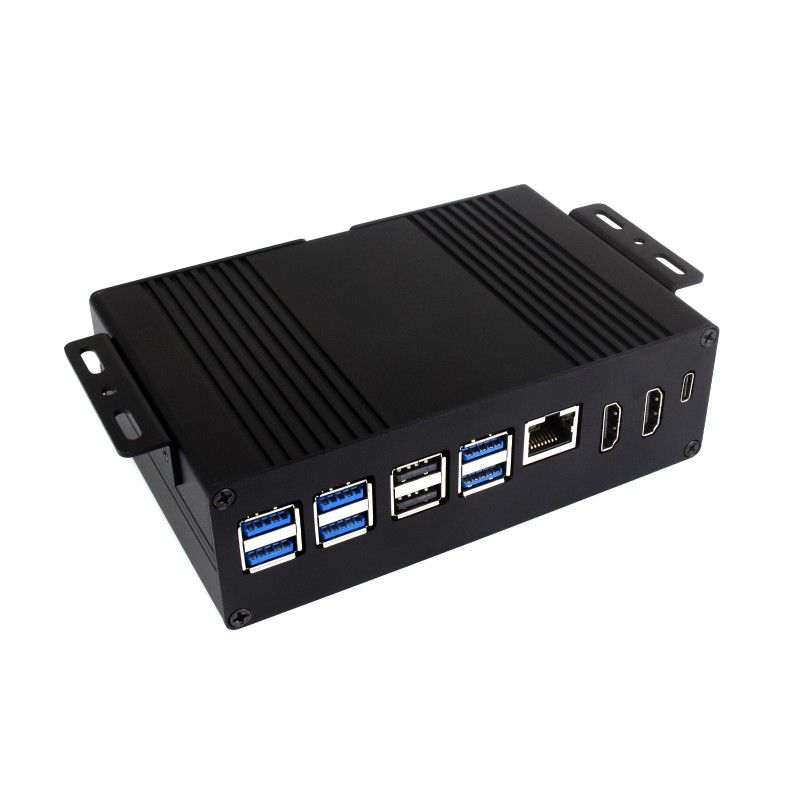 Case for Raspberry Pi5 Module BOX-B