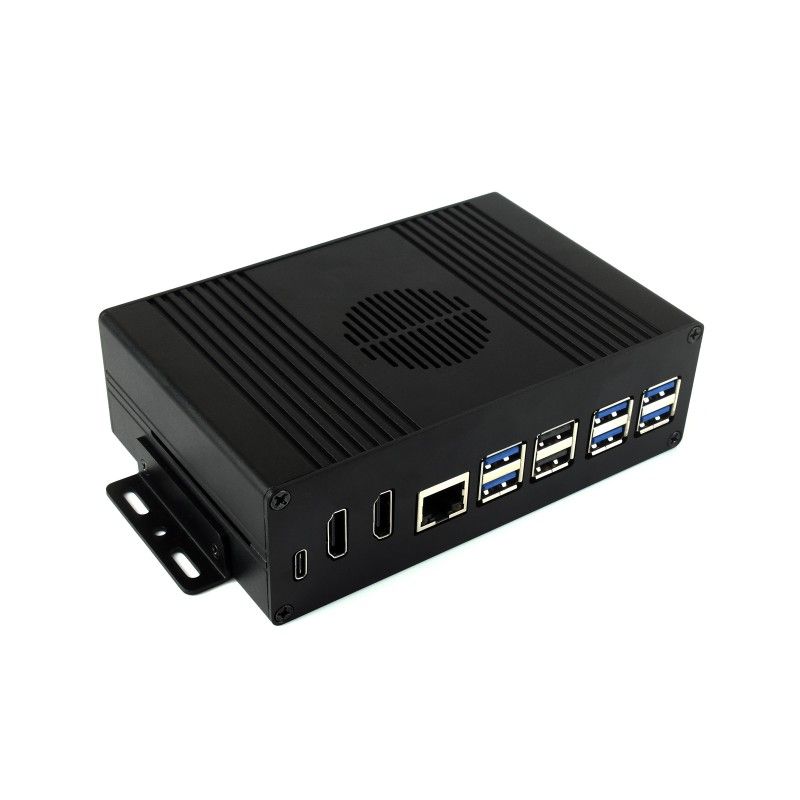 Case for Raspberry Pi5 Module BOX-B