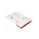Official Raspberry Pi Zero Case, Red / White