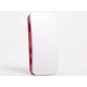 Official Raspberry Pi Zero Case, Red / White