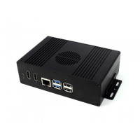 Case for Raspberry Pi5 Module BOX-C