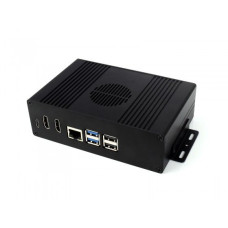 Case for Raspberry Pi5 Module BOX-C