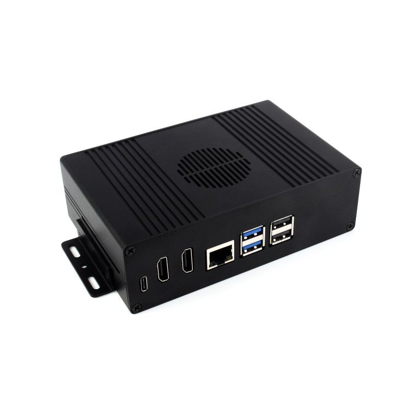Case for Raspberry Pi5 Module BOX-C
