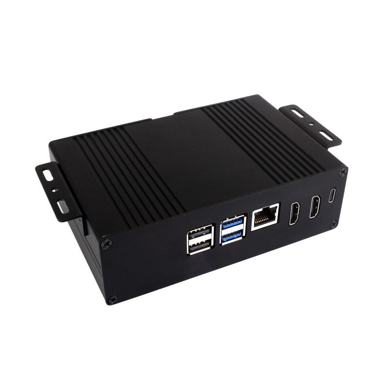 Case for Raspberry Pi5 Module BOX-C
