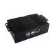 Case for Raspberry Pi5 Module BOX-C