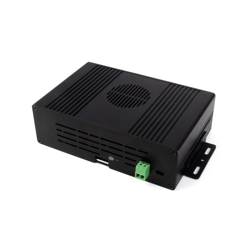 Case for Raspberry Pi5 Module BOX-C