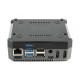 Case for Raspberry Pi 4 Model B Argon ONE with M.2 expansion slot (18531)