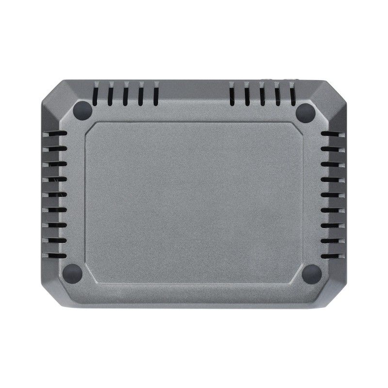 Aluminum case for NVIDIA Jetson Nano Development Kit (23001)