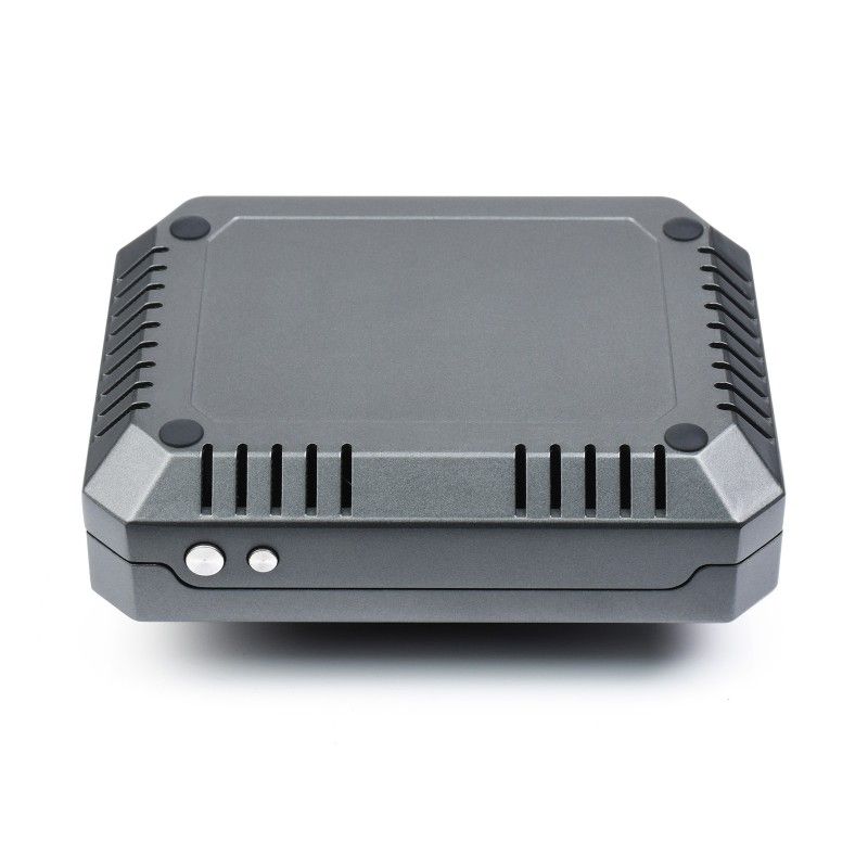 Aluminum case for NVIDIA Jetson Nano Development Kit (23001)