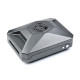 Aluminum case for NVIDIA Jetson Nano Development Kit (23001)