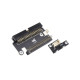 Aluminum case for NVIDIA Jetson Nano Development Kit (23001)