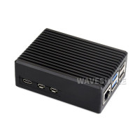 Raspberry Pi 5 Case PI5-CASE-I