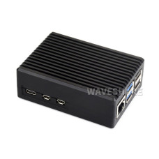 Raspberry Pi 5 Case PI5-CASE-I