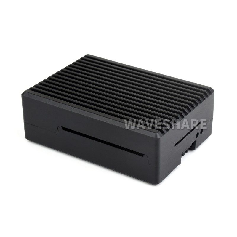 Raspberry Pi 5 Case PI5-CASE-I