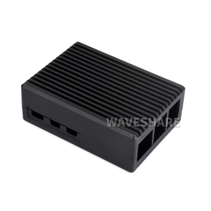 Raspberry Pi 5 Case PI5-CASE-I