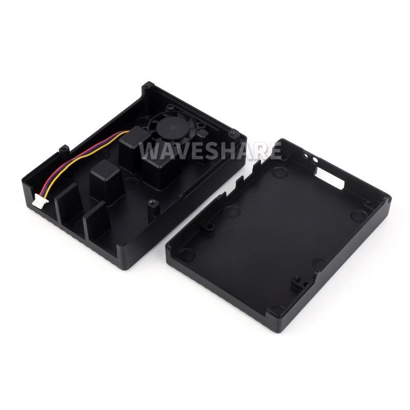Raspberry Pi 5 Case PI5-CASE-I