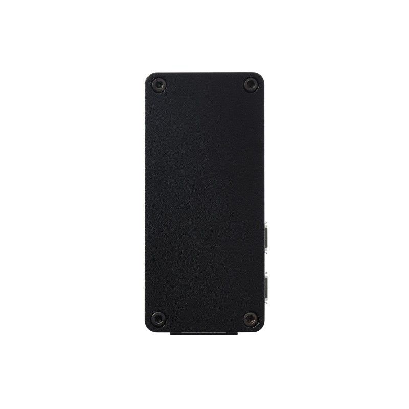 Aluminum case for Raspberry Pi Zero / Zero 2 (23027)