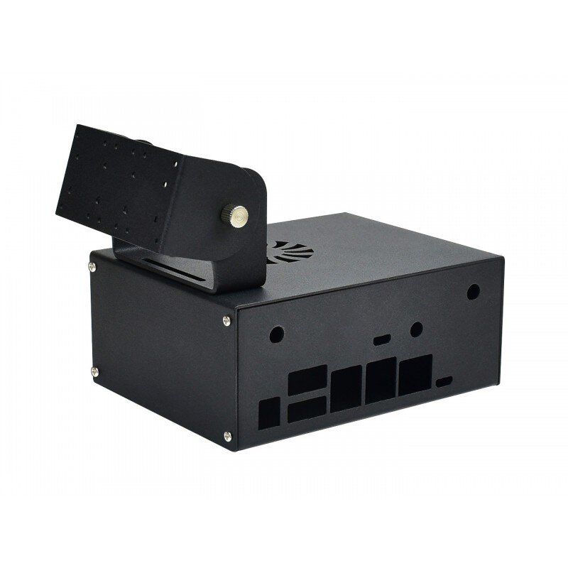 Case for NVIDIA Jetson Nano Developer metal (17855)