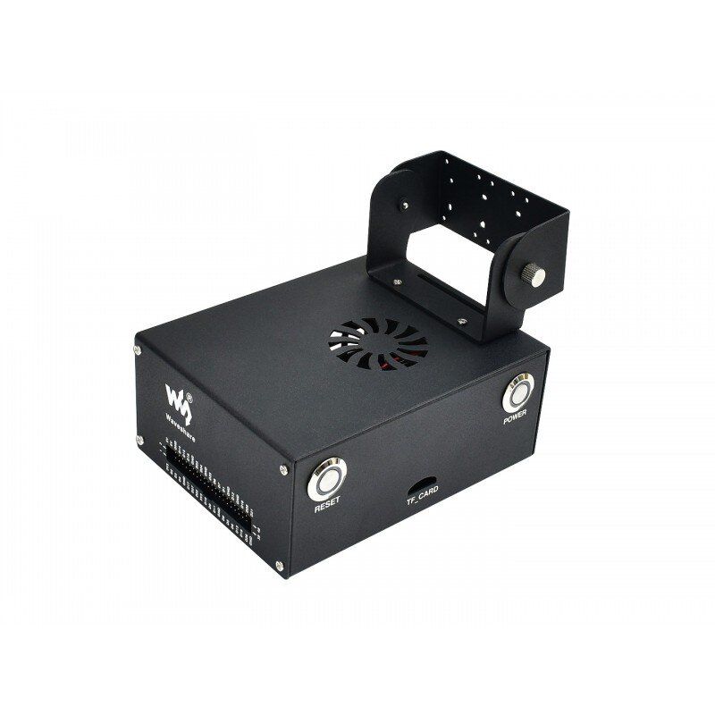 Case for NVIDIA Jetson Nano Developer metal (17855)