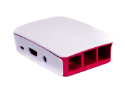 Raspberry Pi 3 Cases