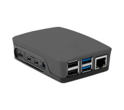 Raspberry Pi 4 Cases