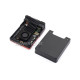 Argon NEO Aluminum Alloy Case for Raspberry Pi 5