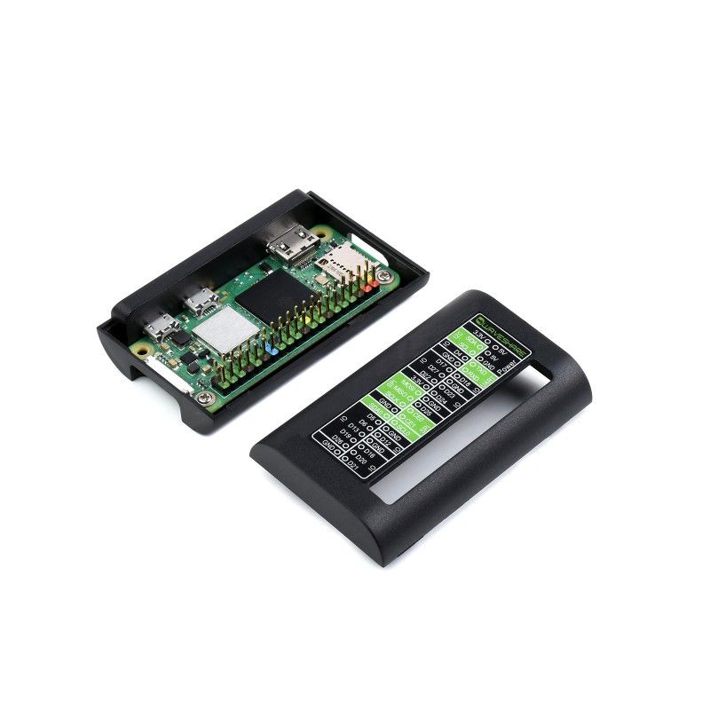 PI-ZERO-CASE-A case (21354)