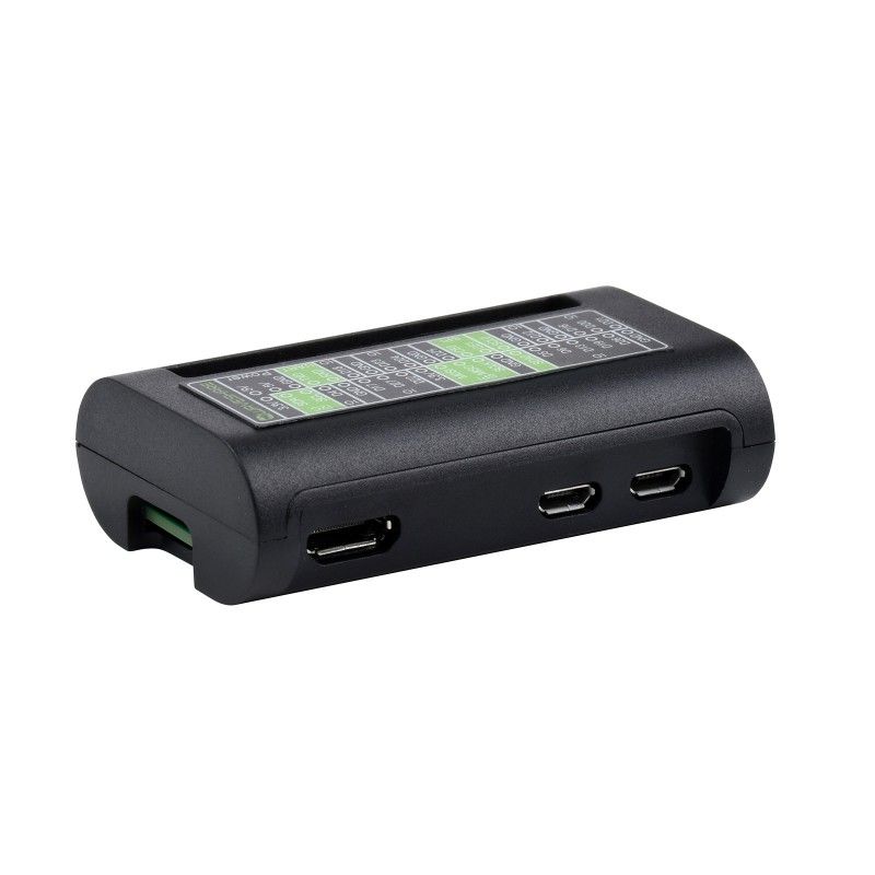 PI-ZERO-CASE-A case (21354)
