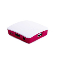 Case for Raspberry Pi 3 Model A+