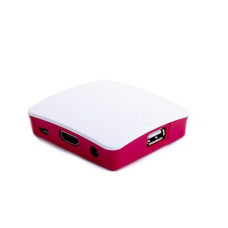Case for Raspberry Pi 3 Model A+