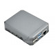 Case for Raspberry Pi 4 Model B Argon NEO with passive cooling (17907)