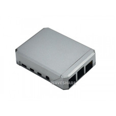 Case for Raspberry Pi 4 Model B Argon NEO with passive cooling (17907)