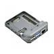 Case for Raspberry Pi 4 Model B Argon NEO with passive cooling (17907)