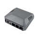 Case for Raspberry Pi 4 Model B Argon ONE with passive cooling (17277)
