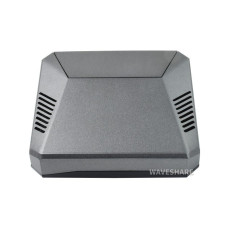 Case for Raspberry Pi 4 Model B Argon ONE with passive cooling (17277)