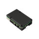 Aluminium Dual-Fan Heatsink Case for Raspberry Pi 5