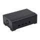 Case for Raspberry Pi 4 Aluminum DIN Rail Enclosures - aluminum case for DIN rail