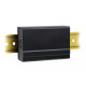 Case for Raspberry Pi 4 Aluminum DIN Rail Enclosures - aluminum case for DIN rail