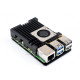Raspberry Pi 5 Case PI5-CASE-H