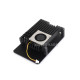 Raspberry Pi 5 Case PI5-CASE-H