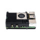 Raspberry Pi 5 Case PI5-CASE-H