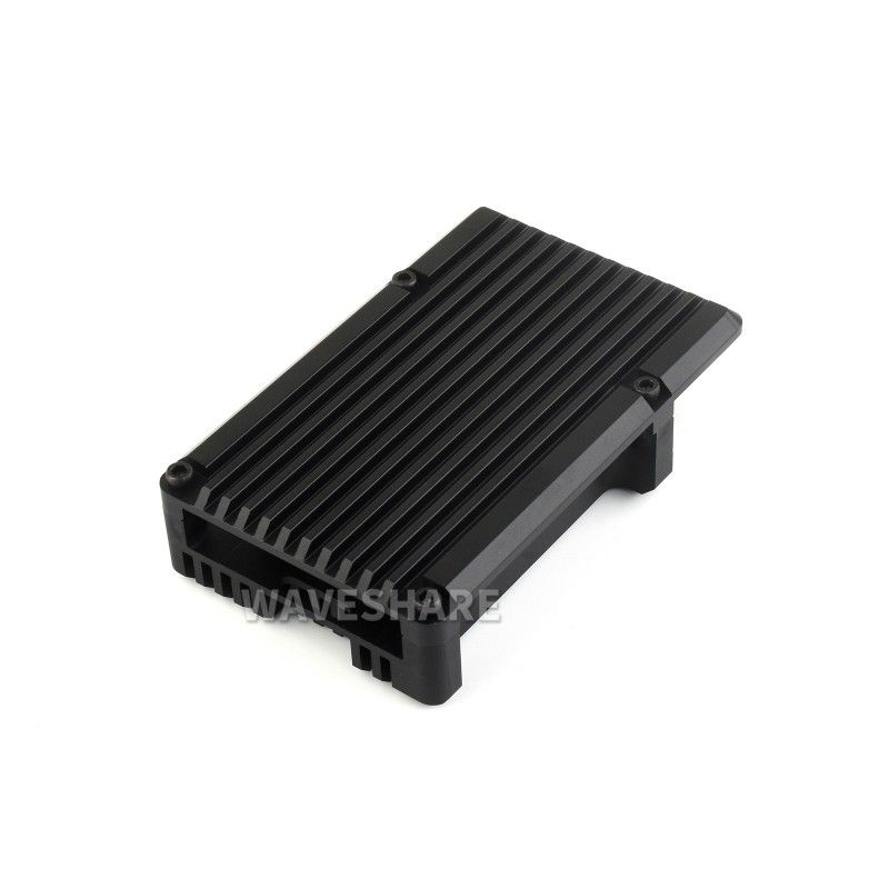 Raspberry Pi 5 Case PI5-CASE-H