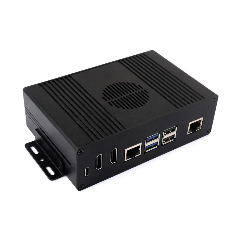 Case for Raspberry Pi5 Module BOX-A