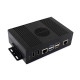 Case for Raspberry Pi5 Module BOX-A
