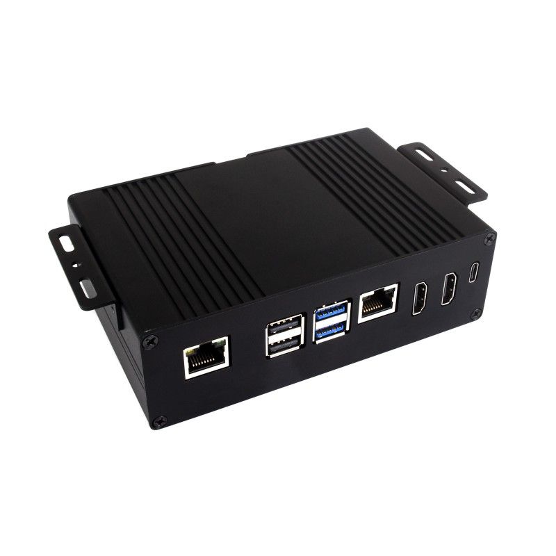 Case for Raspberry Pi5 Module BOX-A