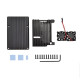 Case for Raspberry Pi 4 Model B with active cooling