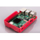 Official Raspberry Pi 4 Case Fan