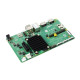 Raspberry Pi Compute Module 4 Aluminum Heatsink (19623)