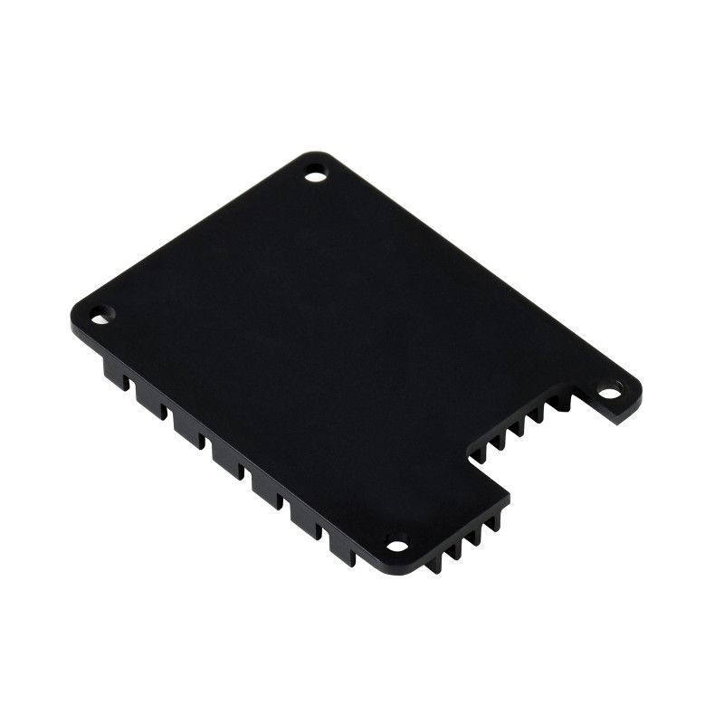 Raspberry Pi Compute Module 4 Aluminum Heatsink (19623)